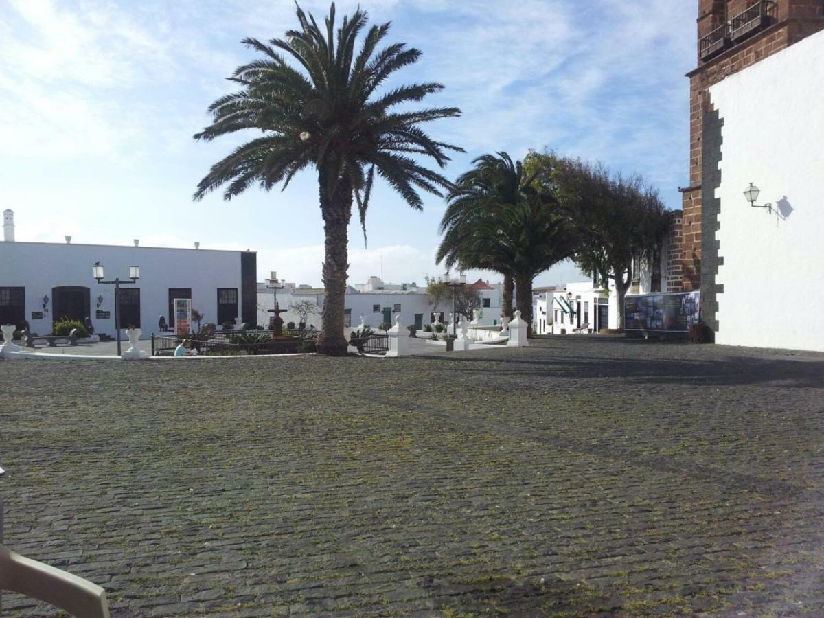 Home From Home Teguise  Dış mekan fotoğraf