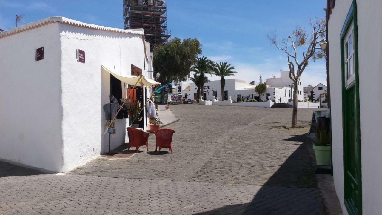 Home From Home Teguise  Dış mekan fotoğraf